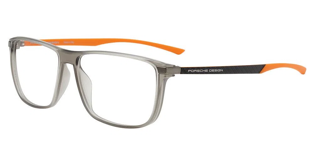 Porsche Design P8781 Eyeglasses - view 3